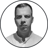 Sasha Kondratev - Project Manager
