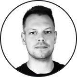 Slava Mishakov - Head of Design