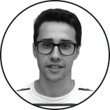Tikhon Slasten - Software Engineer